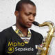 Mpho Sepakela